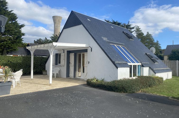 Vakantiehuis Côte des îles