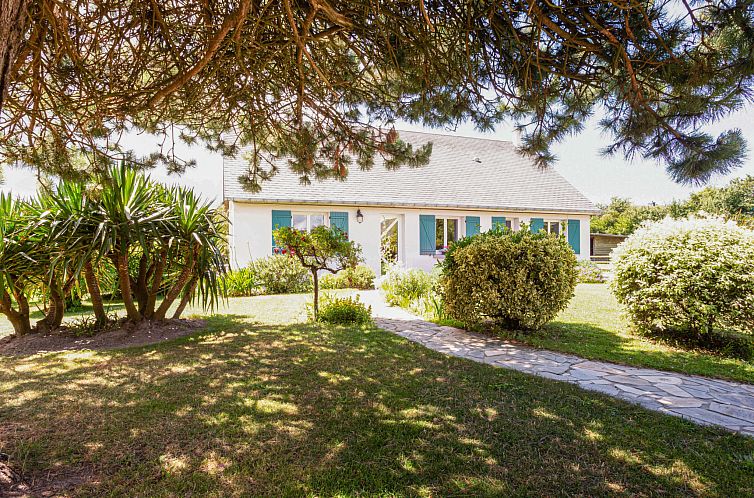 Guest house 1907519 - Holiday property Lower Normandy - Vakantiehuis Le Pré Salé