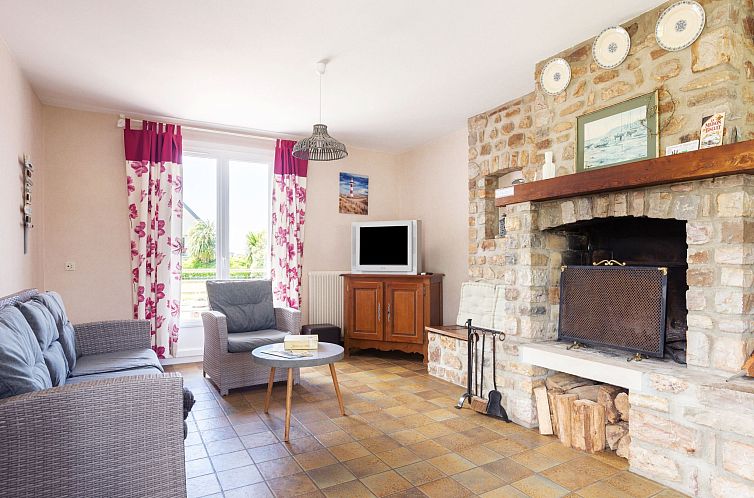 Vakantiehuis Le Pré Salé