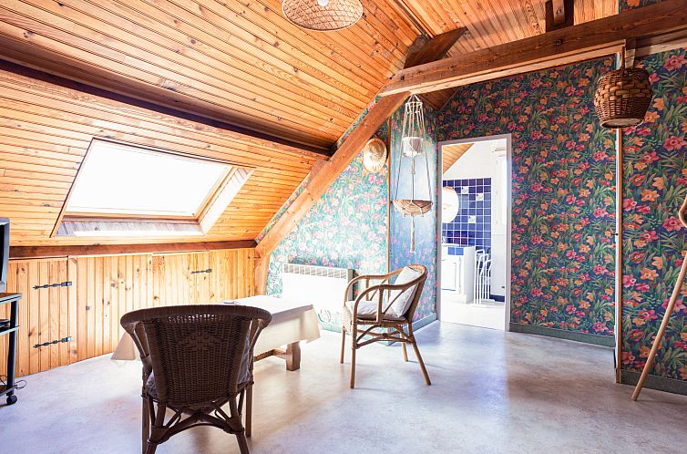 Vakantiehuis Le Pré Salé
