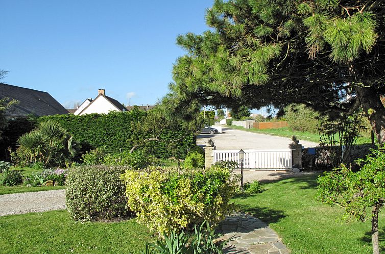 Vakantiehuis Le Pré Salé