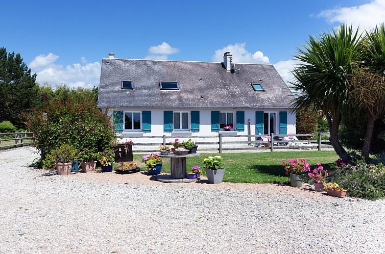 Vakantiehuis Le Pré Salé