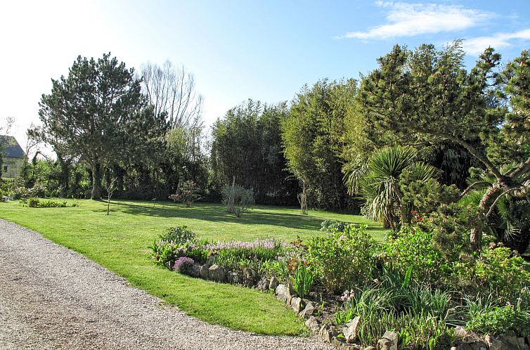 Vakantiehuis Le Pré Salé