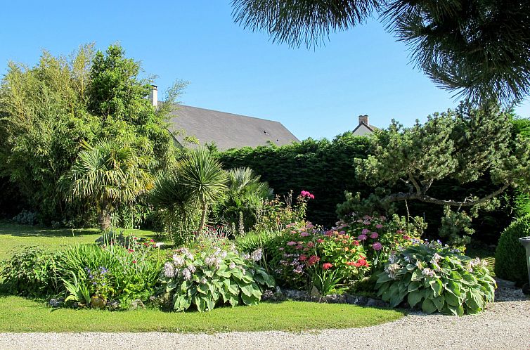 Vakantiehuis Le Pré Salé
