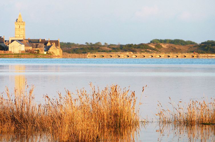 Vakantiehuis Le Pré Salé