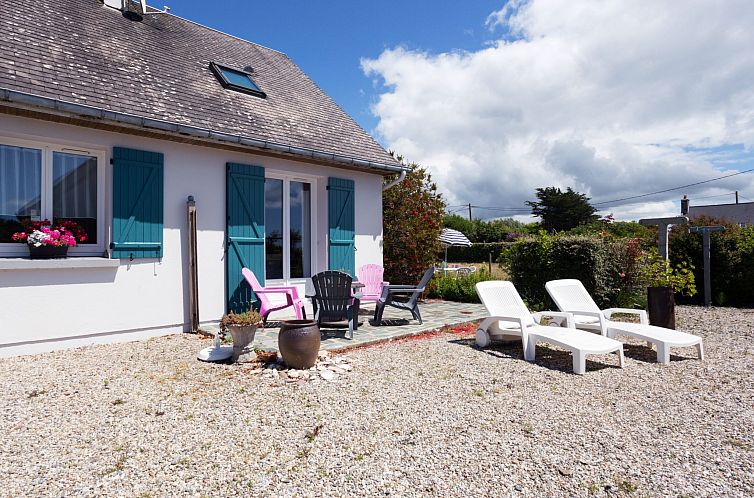 Vakantiehuis Le Pré Salé