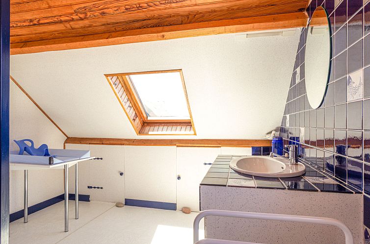 Vakantiehuis Le Pré Salé