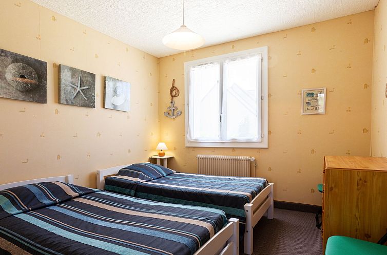 Vakantiehuis Le Pré Salé