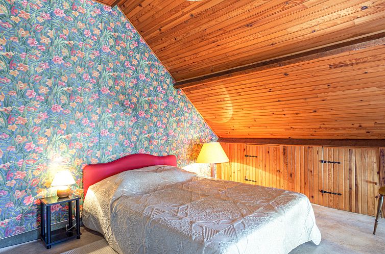 Vakantiehuis Le Pré Salé