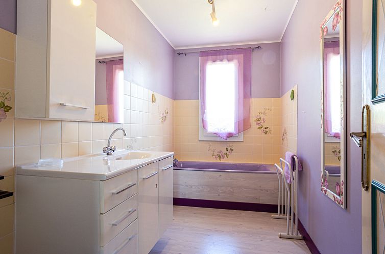 Vakantiehuis Le Pré Salé