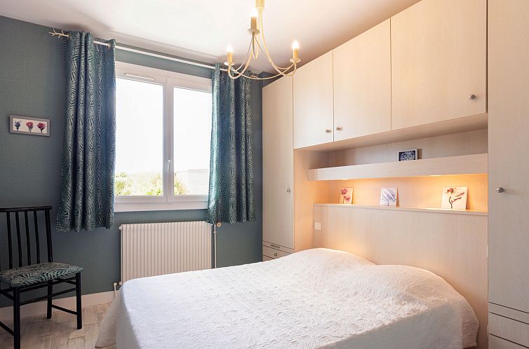 Vakantiehuis Le Pré Salé