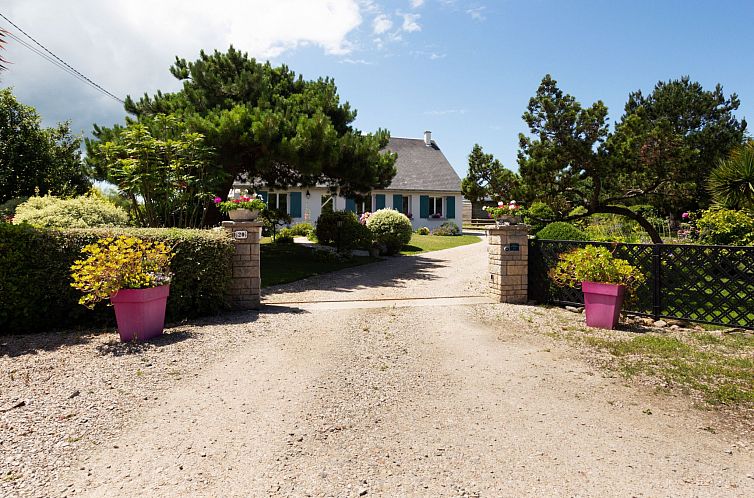 Vakantiehuis Le Pré Salé