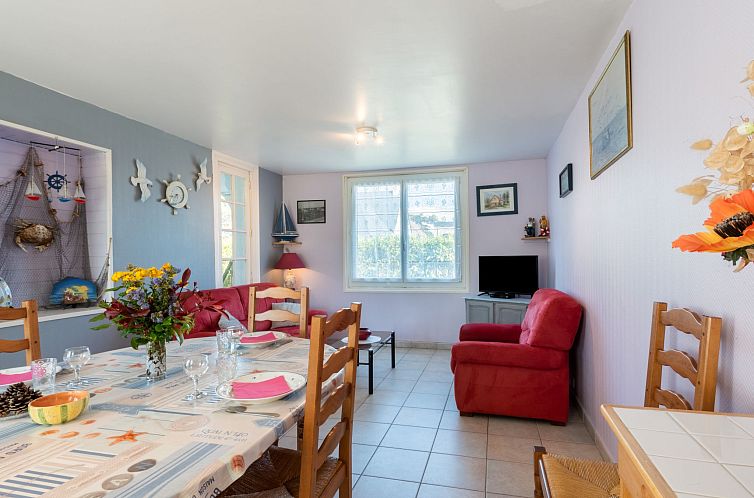 Vakantiehuis Villa la Fourmi