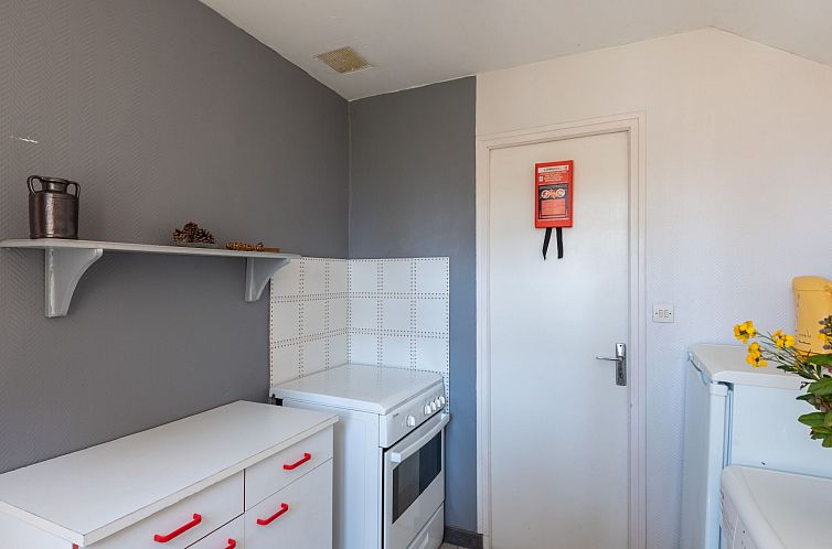 Vakantiehuis Villa la Fourmi