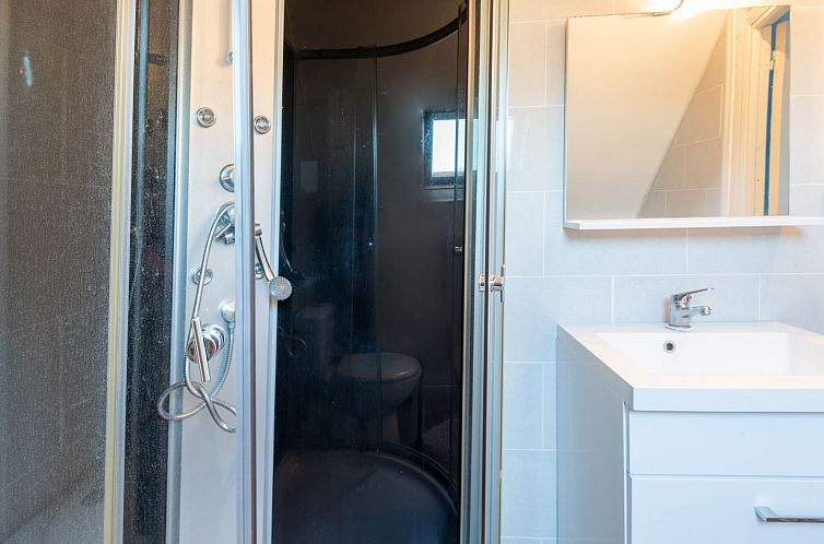 Vakantiehuis Villa la Fourmi