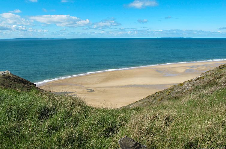 Vakantiehuis Villa la Fourmi