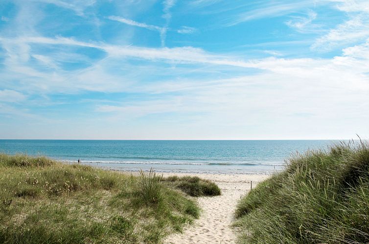 Vakantiehuis Villa la Fourmi