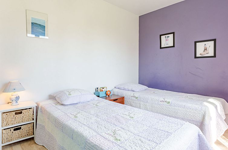 Vakantiehuis Colibri