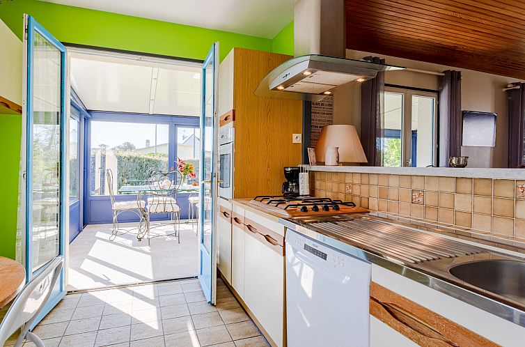 Vakantiehuis Colibri