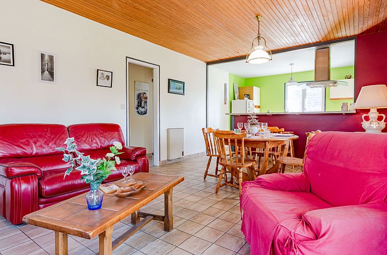 Vakantiehuis Colibri