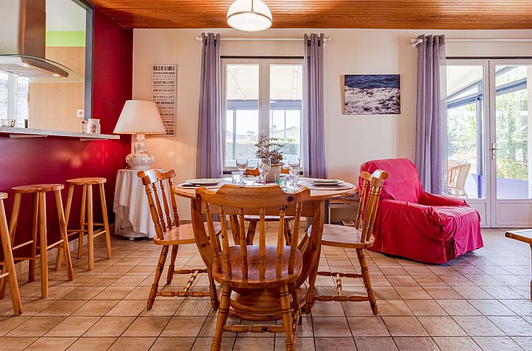 Vakantiehuis Colibri