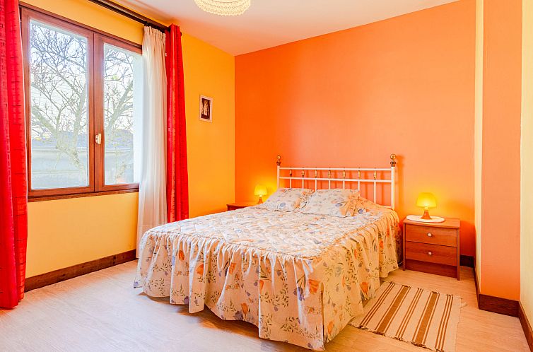 Vakantiehuis Colibri