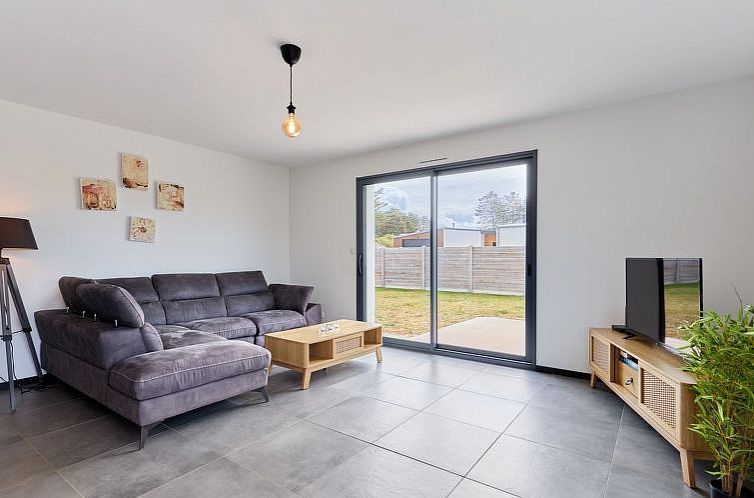 Vakantiehuis Manonga