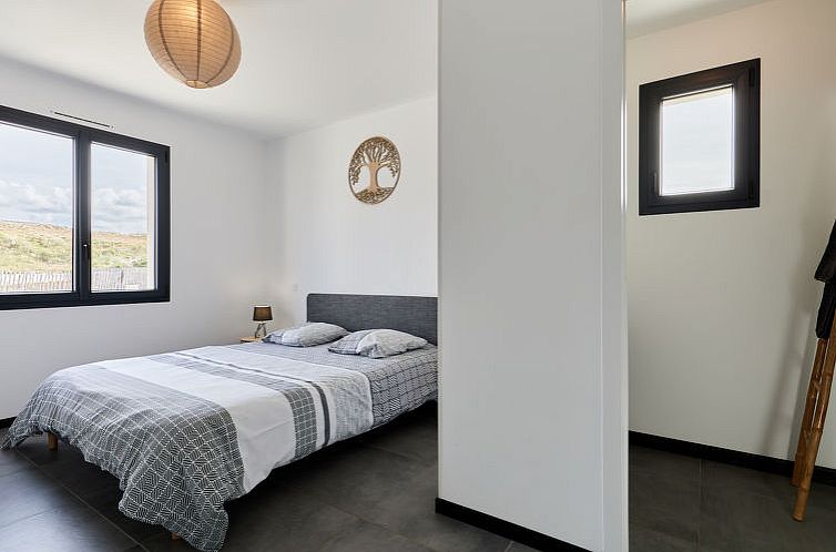 Vakantiehuis Manonga
