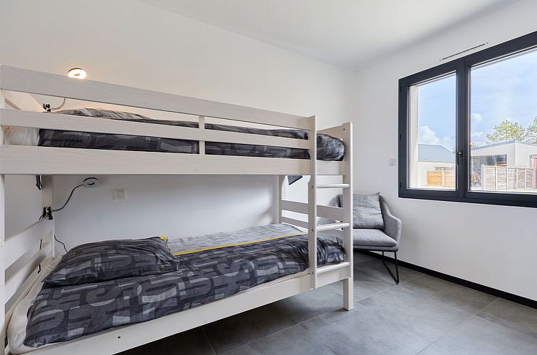 Vakantiehuis Manonga