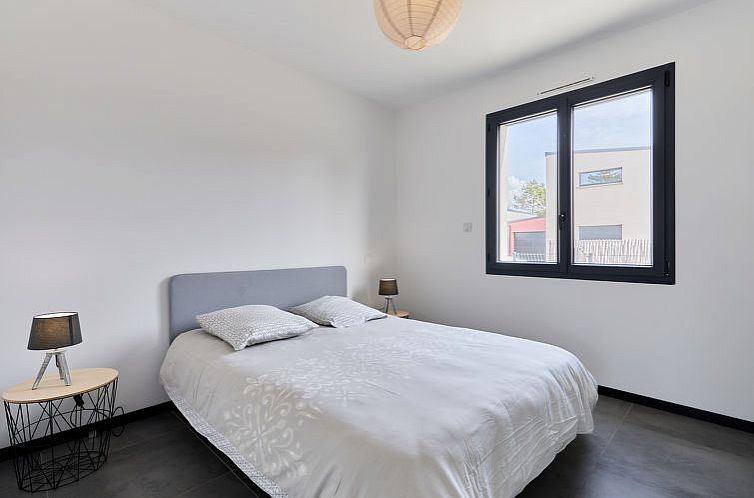 Vakantiehuis Manonga