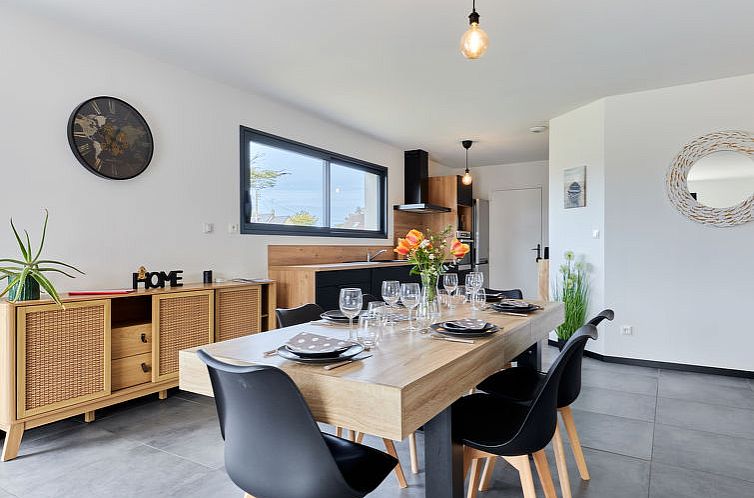 Vakantiehuis Manonga