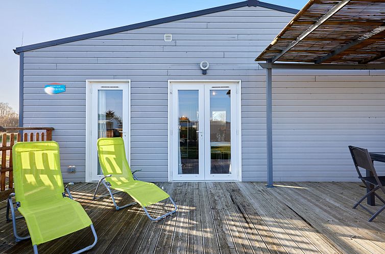Vakantiehuis Joli chalet