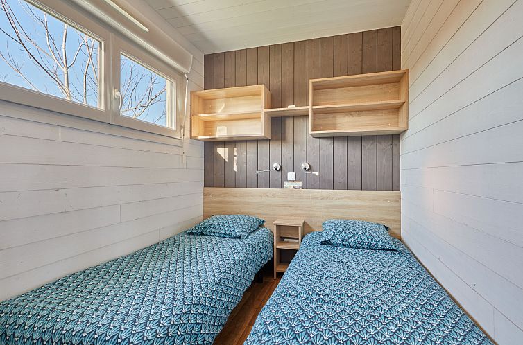 Vakantiehuis Joli chalet