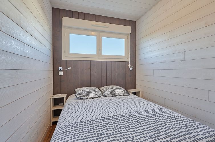 Vakantiehuis Joli chalet