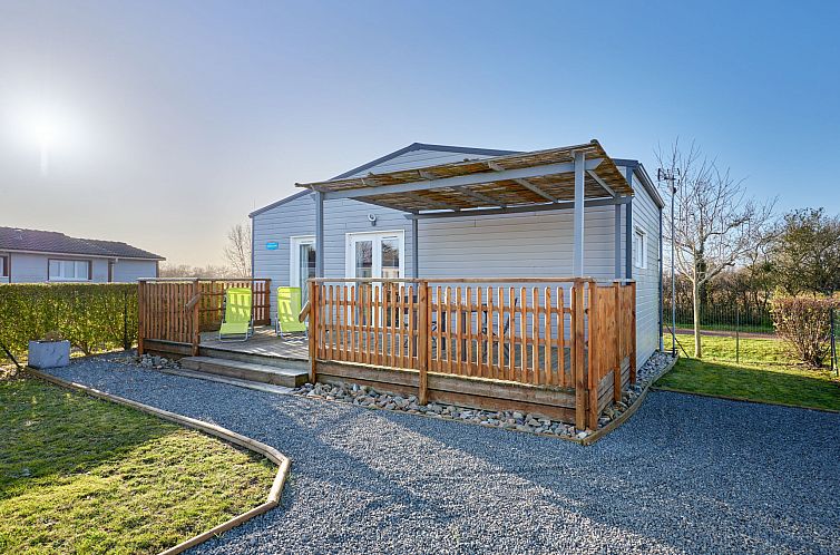 Vakantiehuis Joli chalet