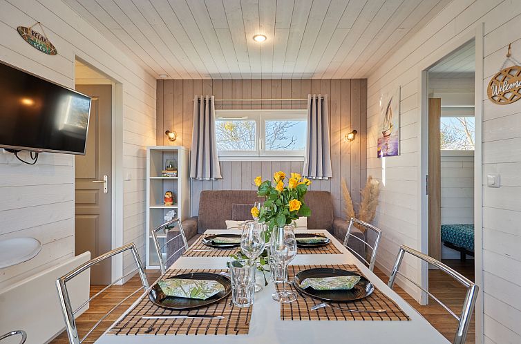 Vakantiehuis Joli chalet