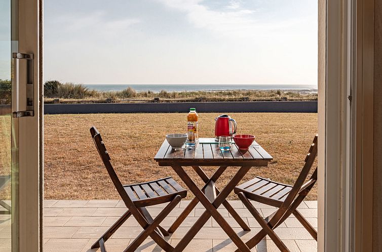 Vakantiehuis Le Saint Germ