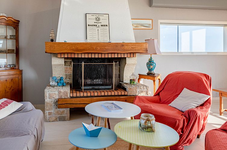 Vakantiehuis Le Saint Germ