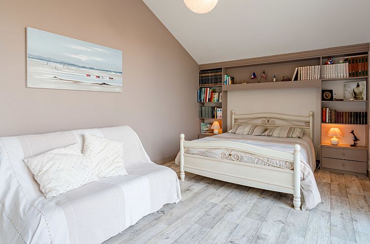 Vakantiehuis Le Saint Germ