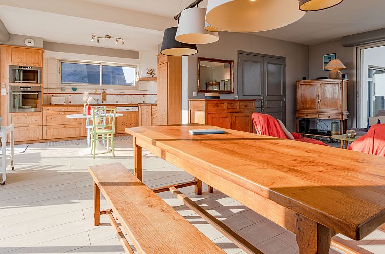 Vakantiehuis Le Saint Germ