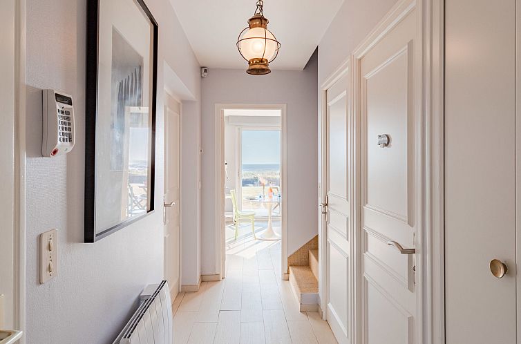 Vakantiehuis Le Saint Germ