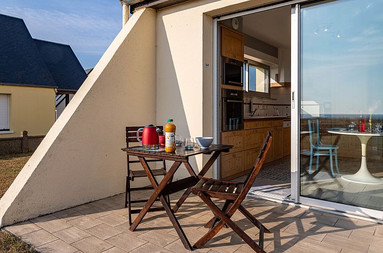 Vakantiehuis Le Saint Germ