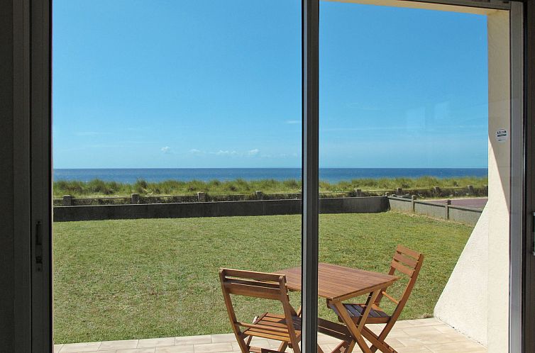 Vakantiehuis Le Saint Germ