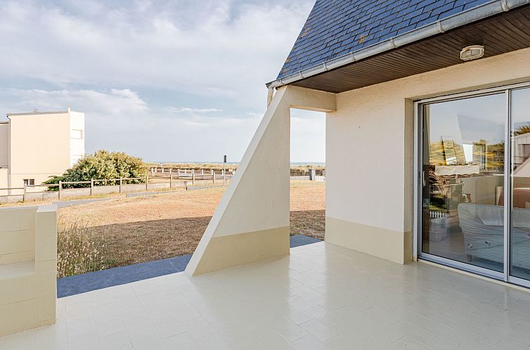 Vakantiehuis Le Saint Germ