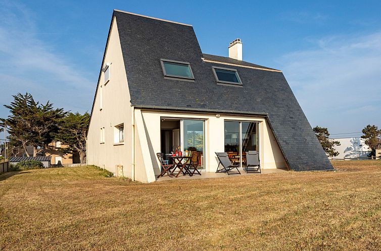 Vakantiehuis Le Saint Germ