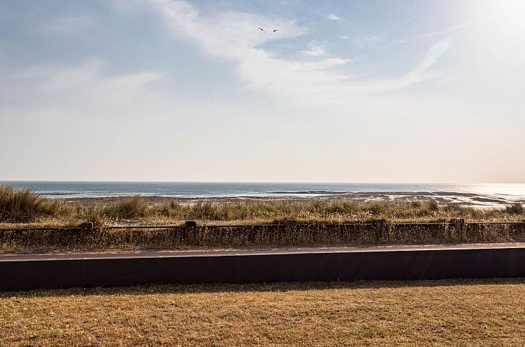 Vakantiehuis Le Saint Germ