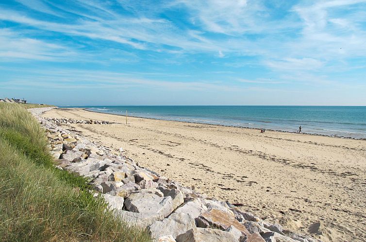 Vakantiehuis Le Saint Germ