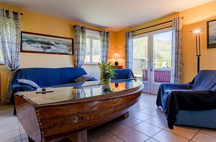 Vakantiehuis Chez Laurette