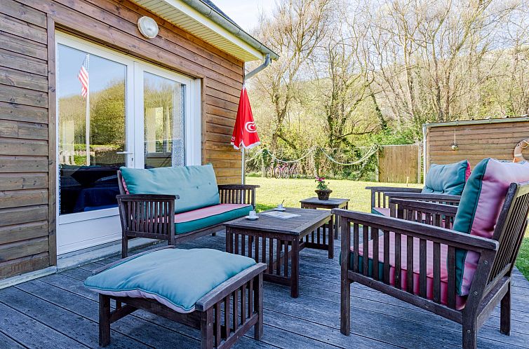 Vakantiehuis Chez Laurette