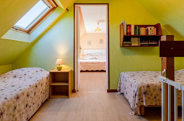 Vakantiehuis Chez Laurette